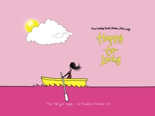 فیلم Happy-Go-Lucky