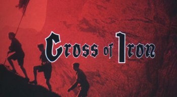 فیلم Cross of Iron
