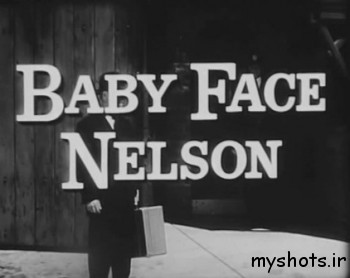 بررسی و نقد فیلم Baby Face Nelson 