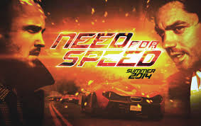 فیلم Need for Speed