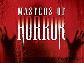 بررسی و نقد سریال Masters of Horror