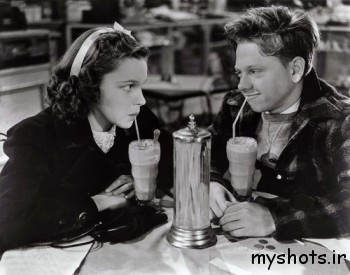 ANDY HARDY: LOVE FINDS ANDY HARDY