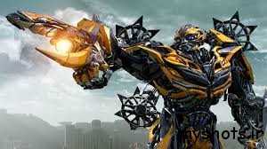 بررسی و نقد فیلم Transformers Age of Extinction