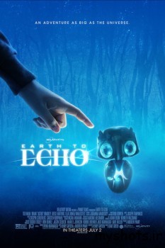 بررسی و نقد فیلم Earth to Echo
