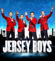 بررسی و نقد فیلم Jersey Boys
