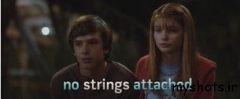 بررسی و نقد فیلم No Strings Attached
