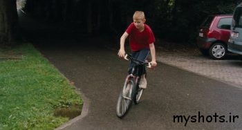 بررسی و نقد فیلم The Kid with a Bike