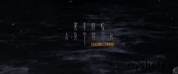 بررسی و نقد فیلم King Arthur: Legend of the Sword